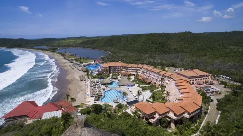 Hotel Los Ángeles Locos