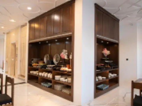 Velar Hotel Côn Đảo - Vũng Tàu Các khách sạn ở Đảo Côn Đảo