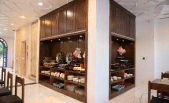 Velar Hotel Con Dao - Vung Tau