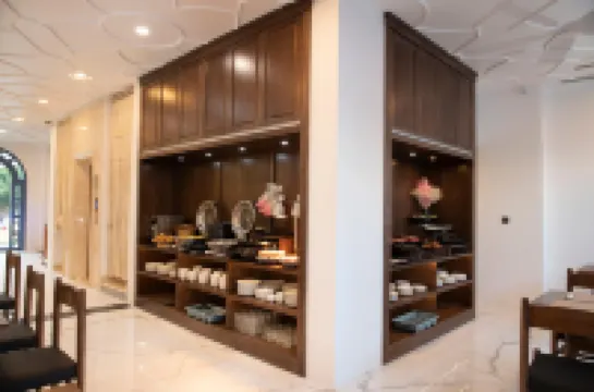 Velar Hotel Con Dao - Vung Tau