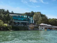 SS Resort Hotels near Nami Island