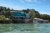 SS Resort Hotels in Gapyeong
