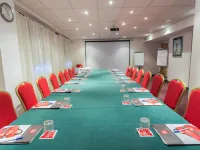 Ibis Tlemcen Hotels in Tlemcen