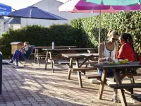 Ibis Budget Cholet Centre