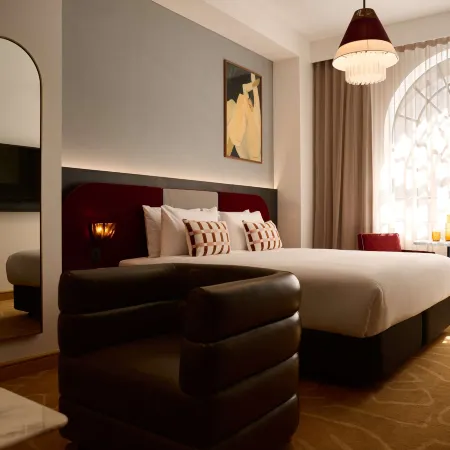 Hotel Morris Sydney - Handwritten Collection Hotels in Sydney
