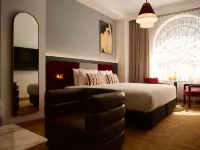Hotel Morris Sydney - Handwritten Collection Các khách sạn ở Haymarket