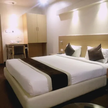 Hotel the Blossom