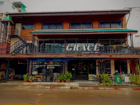 Grace Hostel - Chiang Rai