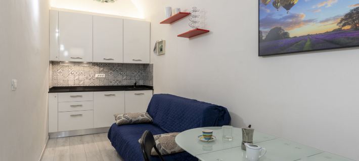 La Santa Hotels in Imperia