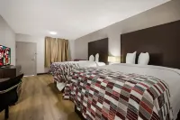 Red Roof Inn & Suites Statesboro - University Hotels in Statesboro
