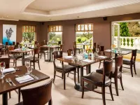 Mercure Chester Abbots Well Hotel Hotels in Tarvin