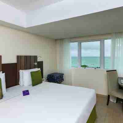 Mercure Maceio Pajucara Rooms