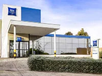 Ibis Budget Araraquara Hotels in Araraquara