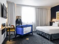 Ibis Styles Paris Romainville
