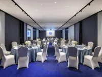 Novotel Yangzhou City Centre - فطور