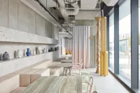 東邊美術館洛克飯店