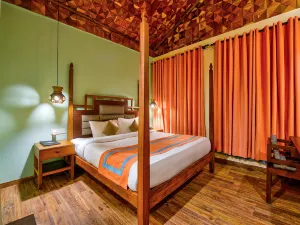 SilverSand Village Resort Havelock