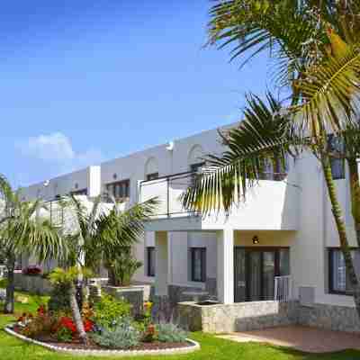 Alua Suites Fuerteventura - All Inclusive Hotel Exterior