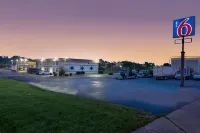 Motel 6 Springfield, Oh - Wifi