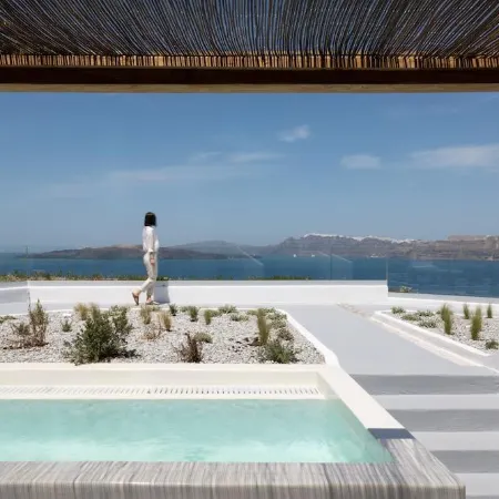 Goulielmos Hotel & Spa Отели рядом с достопримечательностью «Пляж Камбия»