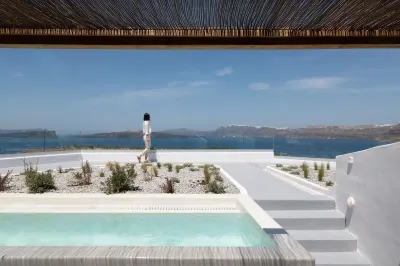 Hotel Goulielmos Hotels in Akrotiri
