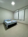 Flat Davisis 3 - Proximo da Avenida JK Hotels near Estância Garra Palmas Tocantins