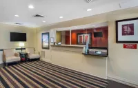 Extended Stay America Suites - Philadelphia - Mt Laurel - Pacilli Place