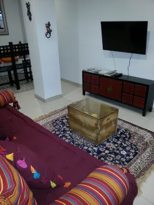Stunning Vacation Rental in Cáceres, España
