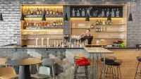 Holiday Inn MUNICH - WESTPARK by IHG - bar