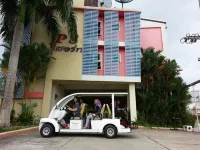 PS Resort