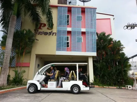PS Resort