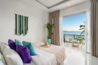 Outpost Weligama Beachfront - balcony