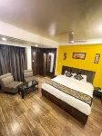 Hotel Sangeet 더 몰 로드 주변 호텔