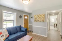 瀋陽安逸住所距離伍德蘭茲購物中心不到2英里！