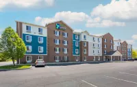 Extended Stay America Select Suites - Akron - South - Huoneistot
