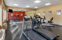 Extended Stay America Suites - San Rafael - Francisco Blvd East Hotels in Corte Madera