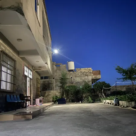Baoge Inn