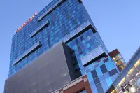 Hollywood Casino at Greektown Hotels in Detroit