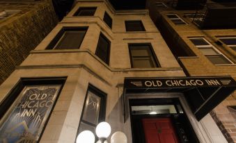 Old Chicago Inn