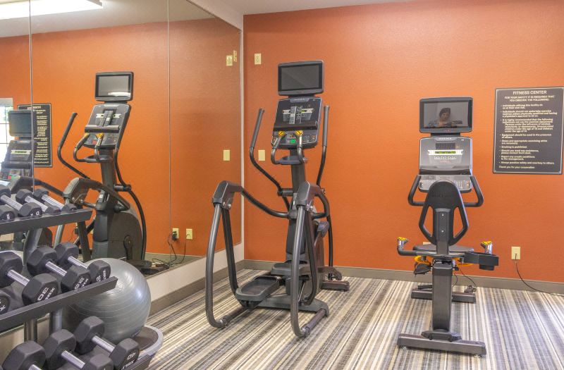 Candlewood Suites Peoria AT Grand Prairie by IHG photo 5