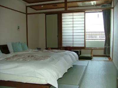 Miyajima Hotel New Kotobuki Hotels near Itsukushima Jinja