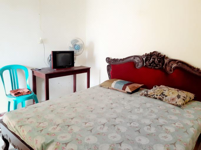 Hutama Guest House