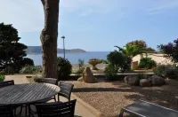 Le Saint Erasme, Hotel Eco Friendly Hoteles en Calvi
