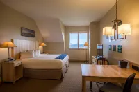 Burke Mountain Hotel and Conference Center Hotels in Burke