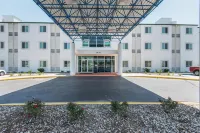 موتل 6 جانكشن سيتي، كانساس فنادق في Junction City