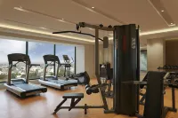 Novotel Lucknow Gomti Nagar