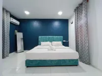 RVH Kuala Terengganu Hotels in Kuala Ibai