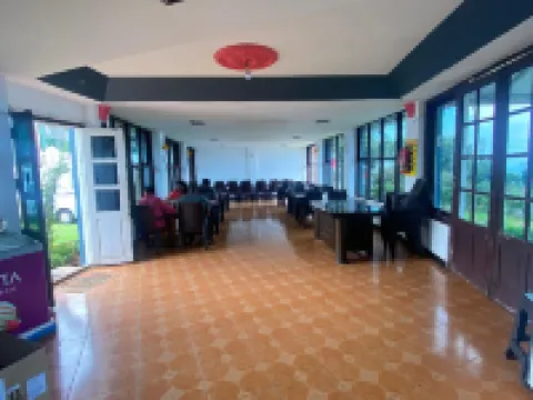 Deccan Valley View Resort Hotels in Nilgiris