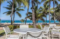 Cabarete Palm Beach Condos - Beach