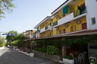 Hotel Cristina